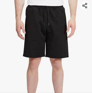 Puma fleece short (mb2)